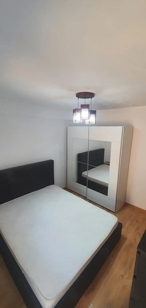 De inchiriat Ap.2 camere+terasa proprie- 2 min.Metrou  - imagine 3