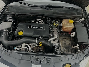 Opel Asta H 2007
