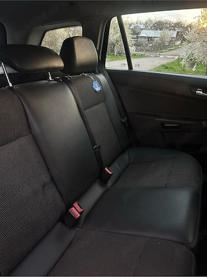 Opel Asta H 2007 - imagine 3