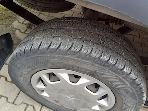 Ford Transit 2.0 Fabricatie 2017 - imagine 7