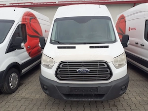 Ford Transit 2.0 Fabricatie 2017 - imagine 3