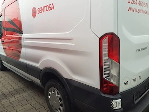 Ford Transit 2.0 Fabricatie 2017 - imagine 5