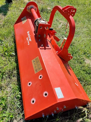 Vand tocatoare de resturi vegetale - imagine 3