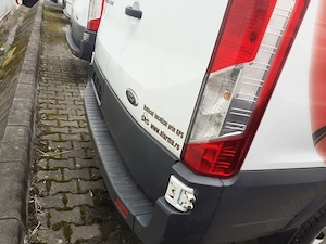 Ford Transit 2.0 Fabricatie 2017 - imagine 4