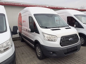 Ford Transit 2.0 Fabricatie 2017 - imagine 2