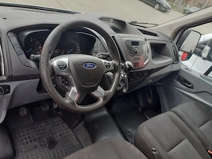 Ford Transit 2.0 Fabricatie 2017 - imagine 9