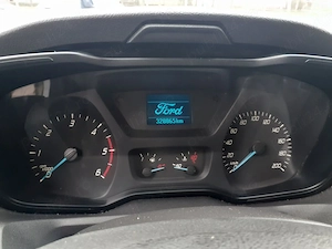 Ford Transit 2.0 Fabricatie 2017 - imagine 10