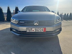 VW Passat B8 2.0TDI 4Motion - imagine 2