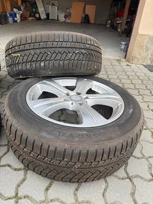 Vand jante originale Mercedes W213  - imagine 9