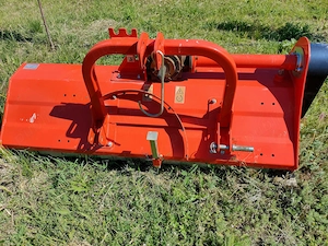 Vand tocatoare de resturi vegetale - imagine 5