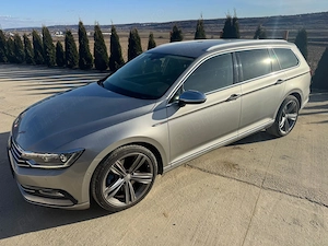 VW Passat B8 2.0TDI 4Motion - imagine 3