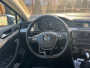 VW Passat B8 2.0TDI 4Motion - imagine 5