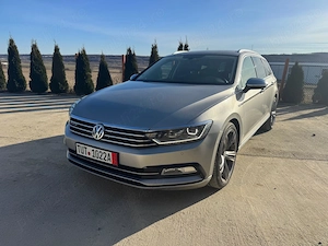VW Passat B8 2.0TDI 4Motion - imagine 4