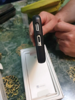 Telefon Samsung S21 FE Cumparat De Nou