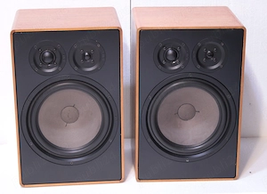 Boxe podea Canton GLE70.