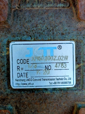 Vand tocatoare de crengi - imagine 2