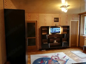 Inchiriez(oferta proprietar) garsoniera Gara de Nord, mobilata&utilata, 27mp, 2 9, metrou, 1.500L