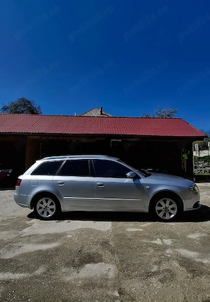 Audi A4 B7  - imagine 2