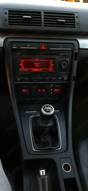 Audi A4 B7  - imagine 5