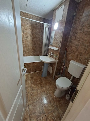 Apartament 2 camere Manastur Chirie Cluj Napoca Chirii Cluj Inchiriez Apartament Manastur   - imagine 7