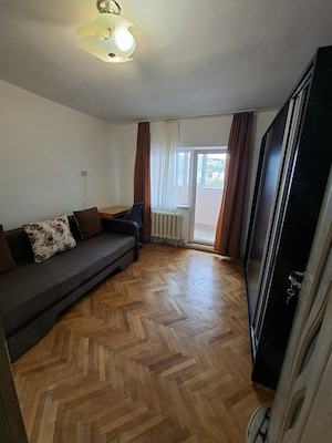 Apartament 2 camere Manastur Chirie Cluj Napoca Chirii Cluj Inchiriez Apartament Manastur   - imagine 6