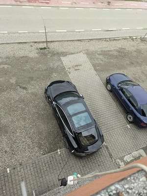 Tesla Model S75D 518HP GARANȚIE FULL OPTION roți carbon baterie nouă! - imagine 3