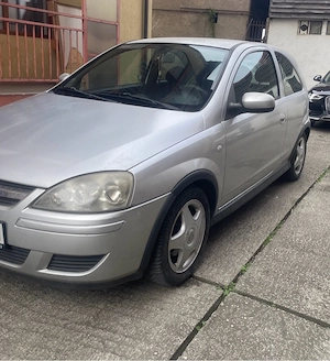 Opel Corsa C 1.2 benzina  - imagine 3