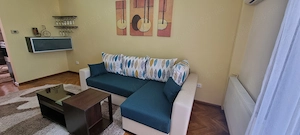 Inchiriez apartament  cu 3 camere in Tudor complet mobilat si utilat - imagine 2