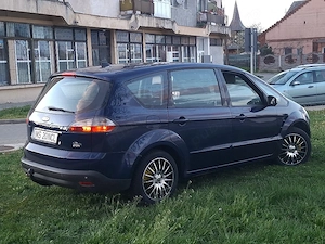 ford S-Max 2.0 2008 - imagine 6