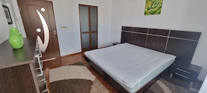 Inchiriez apartament  cu 3 camere in Tudor complet mobilat si utilat - imagine 3