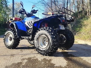 Linhai 300 - imagine 2