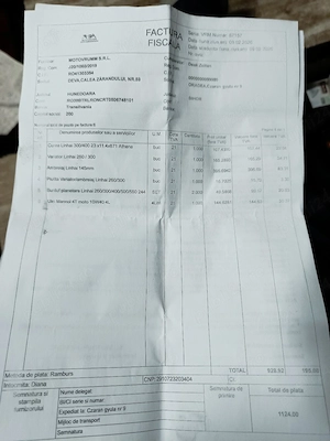 Linhai 300 - imagine 5