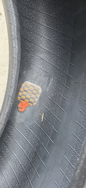 3 anvelope Goodyear 215 60 R17 100 h M+S - imagine 5