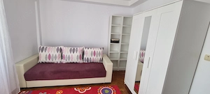 Inchiriez apartament  cu 3 camere in Tudor complet mobilat si utilat - imagine 5