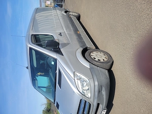 Vând Mercedes Sprinter 