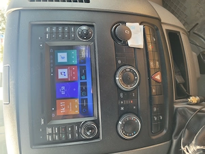 Vând Mercedes Sprinter  - imagine 6