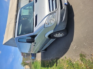 Vând Mercedes Sprinter  - imagine 2
