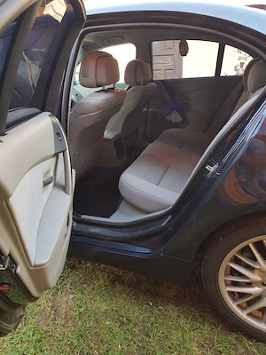 Vând BMW e60 520i  - imagine 2
