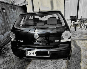 Vând Volkswagen Polo  - imagine 2