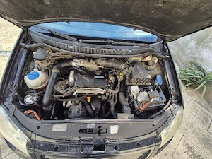 Vând Volkswagen Polo  - imagine 6