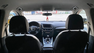 Audi Q5 Quattro 2012 Pre-facelift - imagine 13