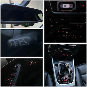 Audi Q5 Quattro 2012 Pre-facelift - imagine 10