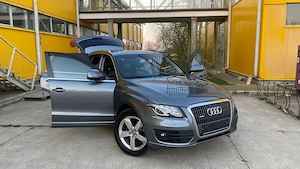 Audi Q5 Quattro 2012 Pre-facelift - imagine 7