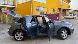 Audi Q5 Quattro 2012 Pre-facelift - imagine 12