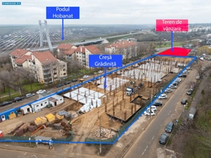 TEREN INTRAVILAN, Galati