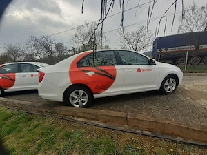 Skoda Rapid 1.6 TDI   2017 - imagine 4