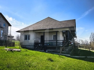 Casa duplex, 100 mp, zona Paun