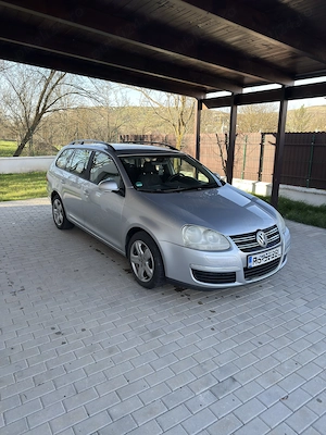 Volkswagen Golf 5 1.9TDI