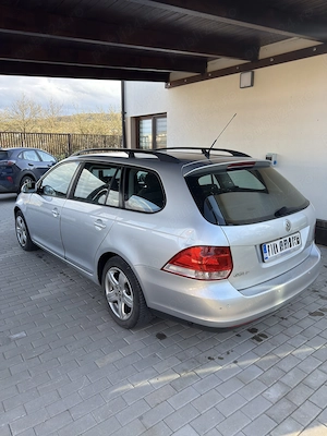 Volkswagen Golf 5 1.9TDI - imagine 3