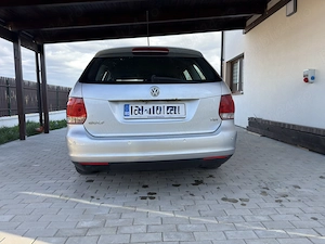 Volkswagen Golf 5 1.9TDI - imagine 5